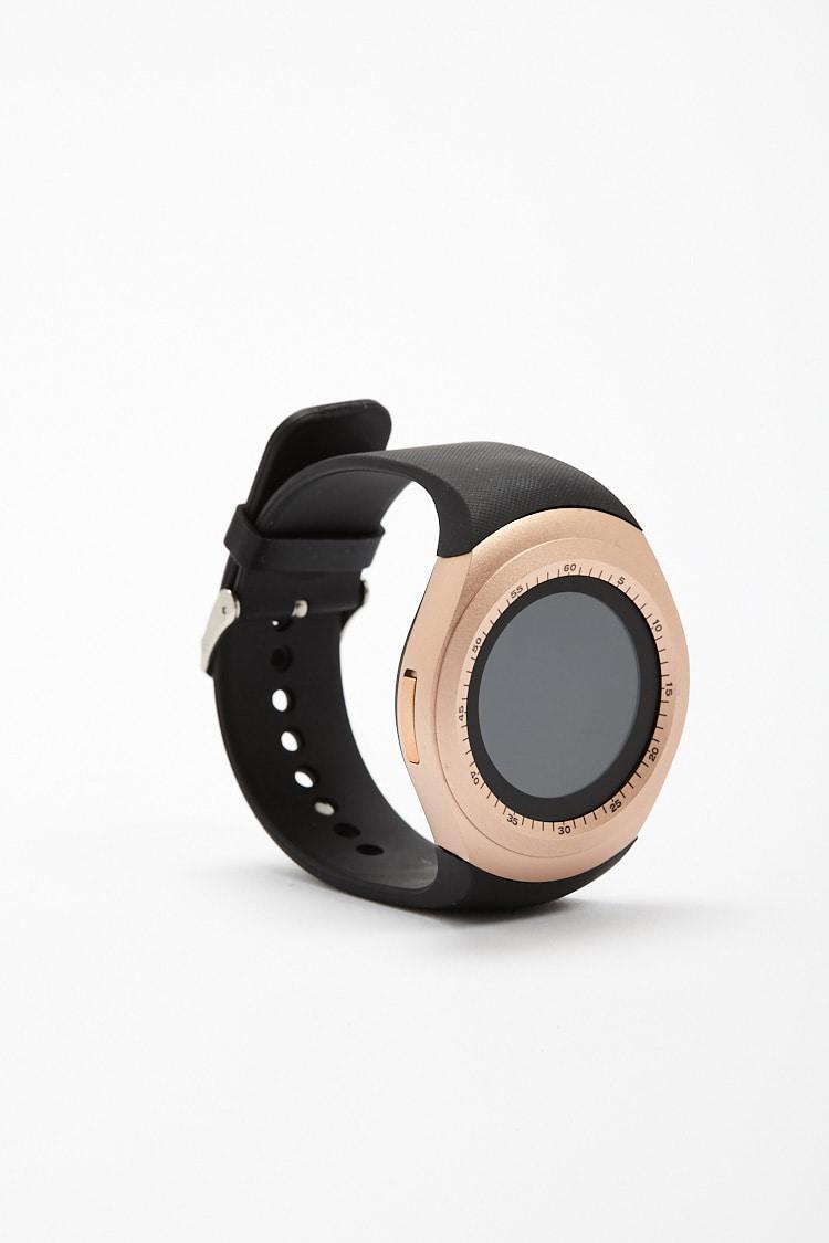 itouch wearables curve