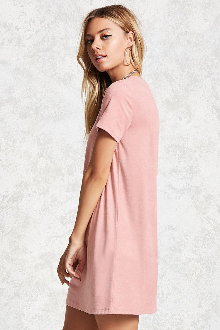 light pink blouse forever 21