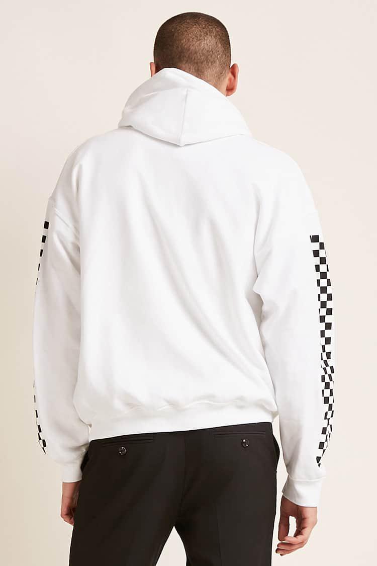 corvette hoodie forever 21