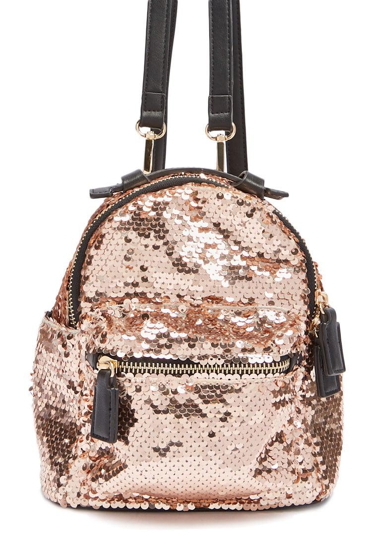 sequin bags forever 21