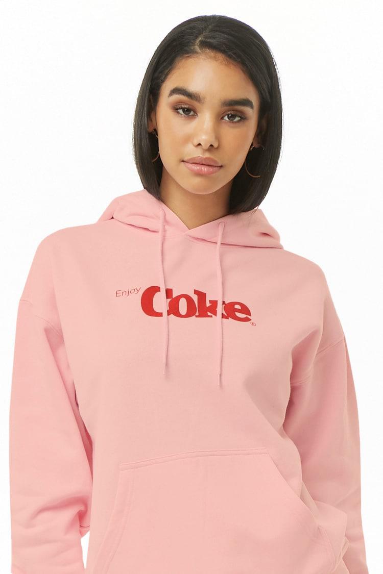 lacoste sweatshirt white