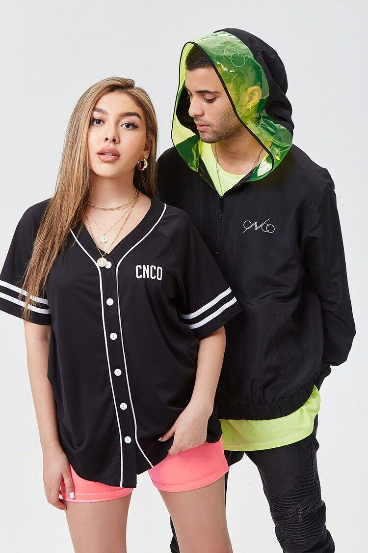 cnco shirts forever 21