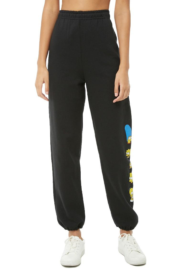 forever 21 jogging pants