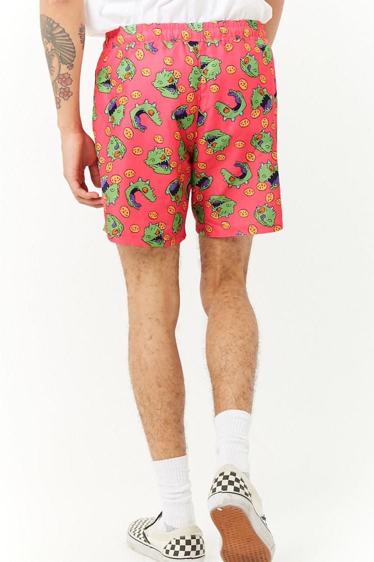 rugrats swim trunks