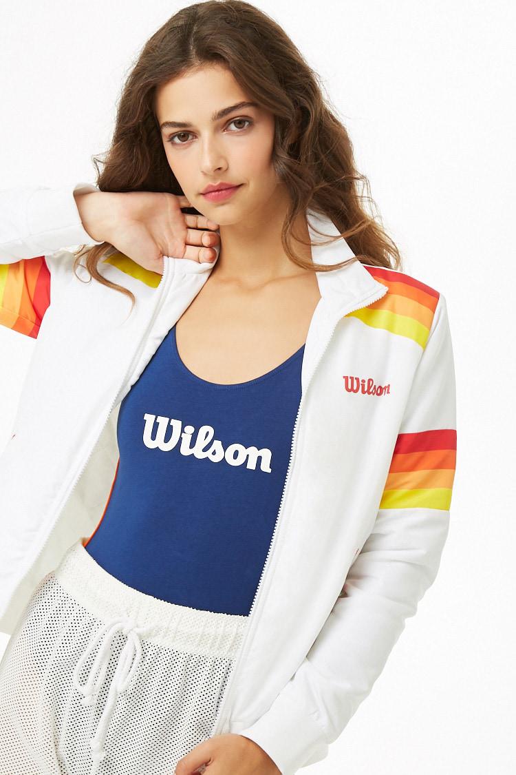 wilson jacket