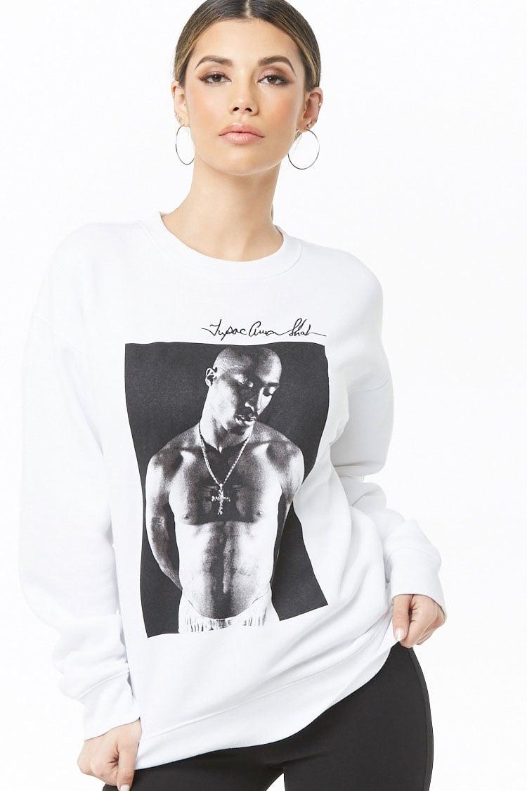 Tupac T Shirt Forever 21 2024 | www.favors.com