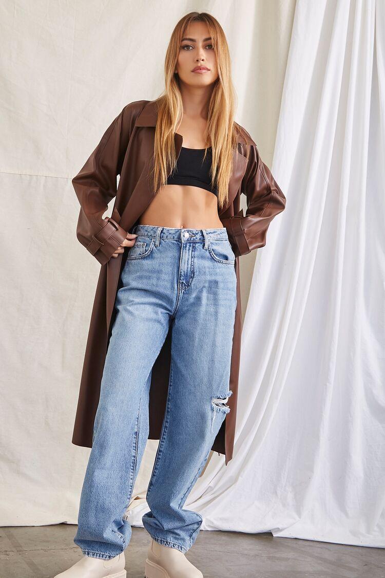 crop duster jacket