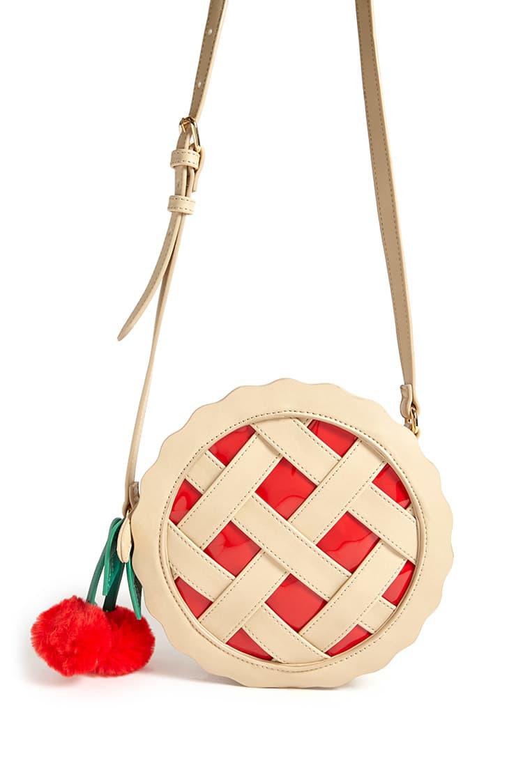 forever 21 fringe handbags