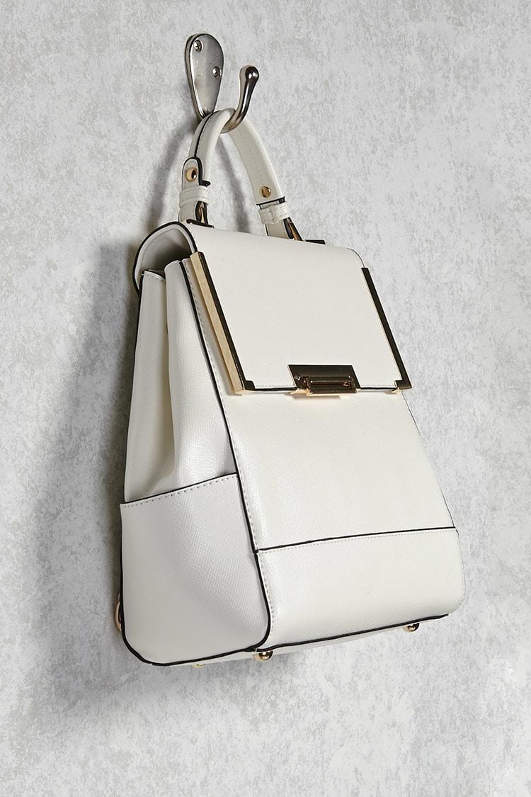 le miel vegan backpack