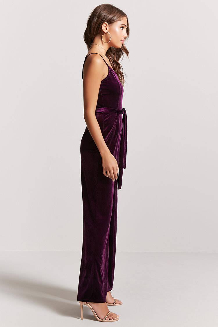 palazzo jumpsuit forever 21