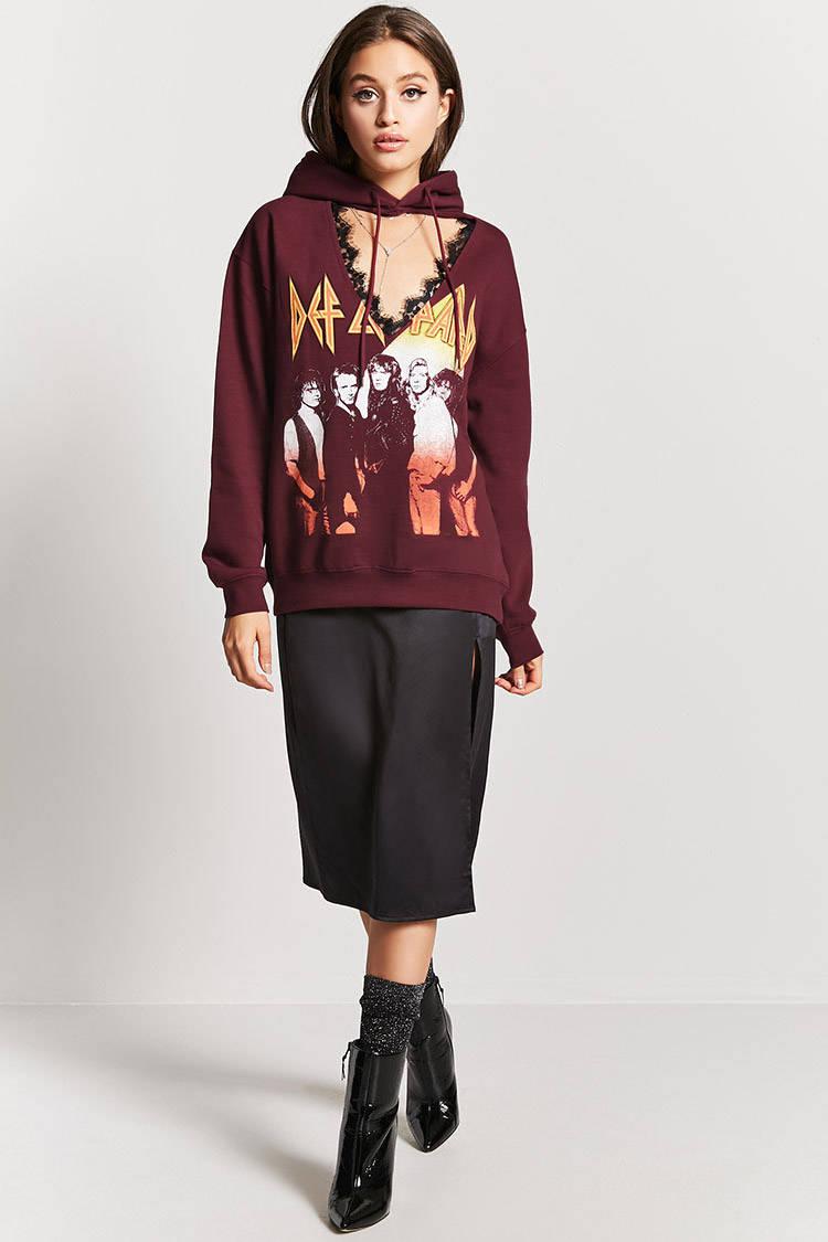 Def Leppard Hoodie Forever 21 2024 pbmlabs