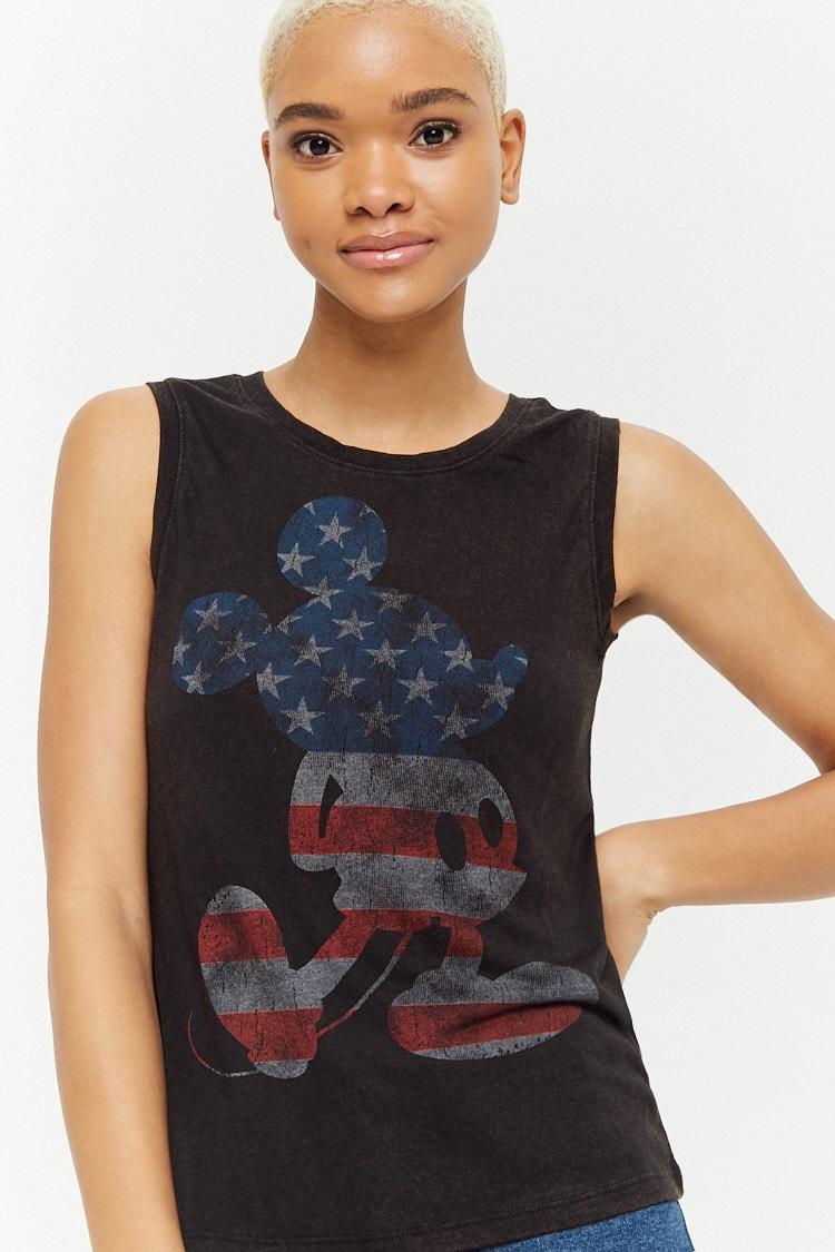 disney tank tops forever 21