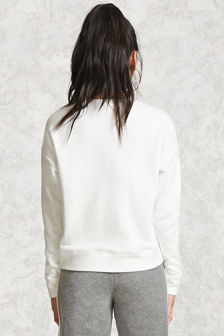 forever 21 yosemite sweatshirt