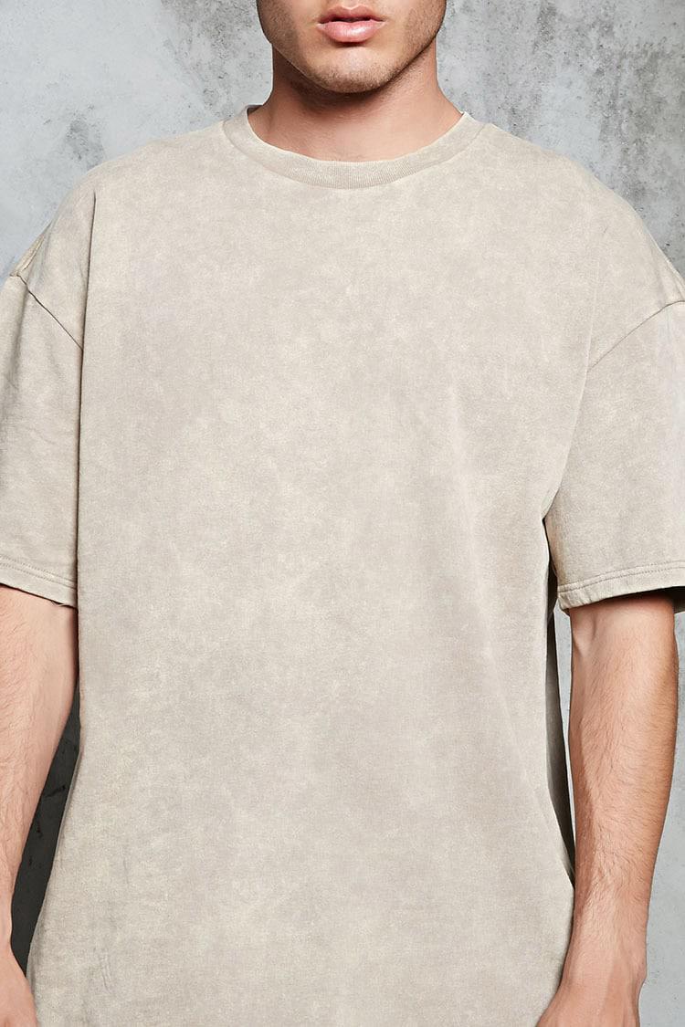 forever 21 oversized shirt