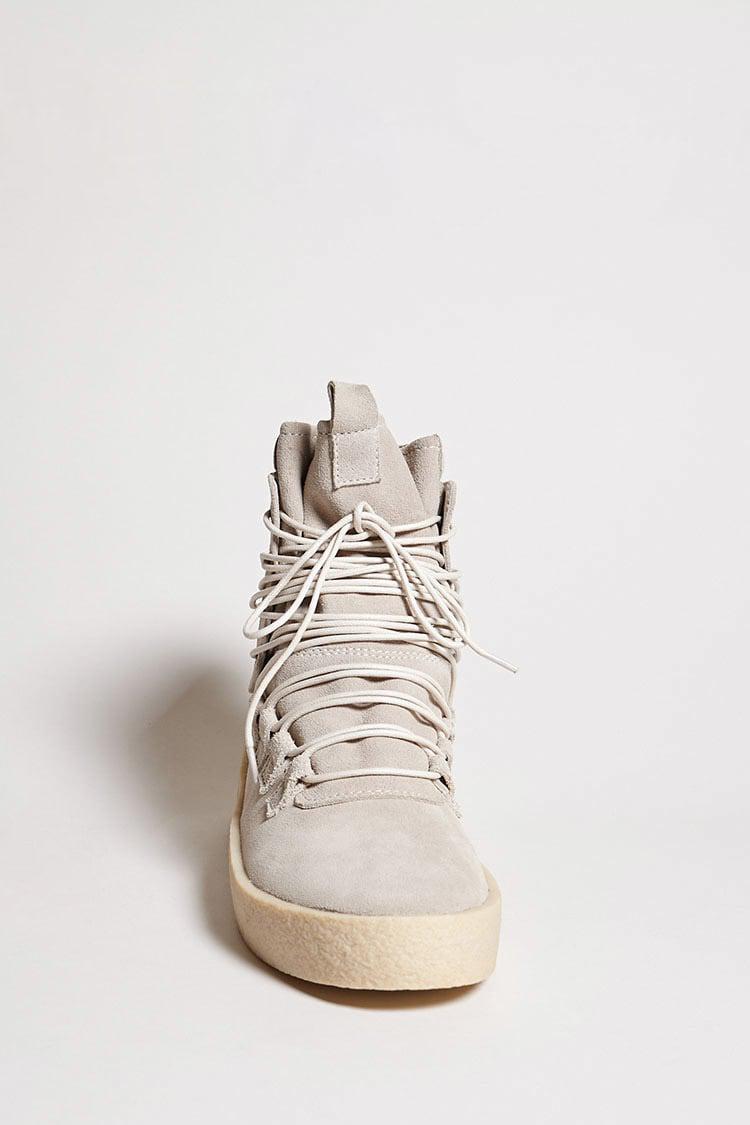 forever 21 mens sneakers