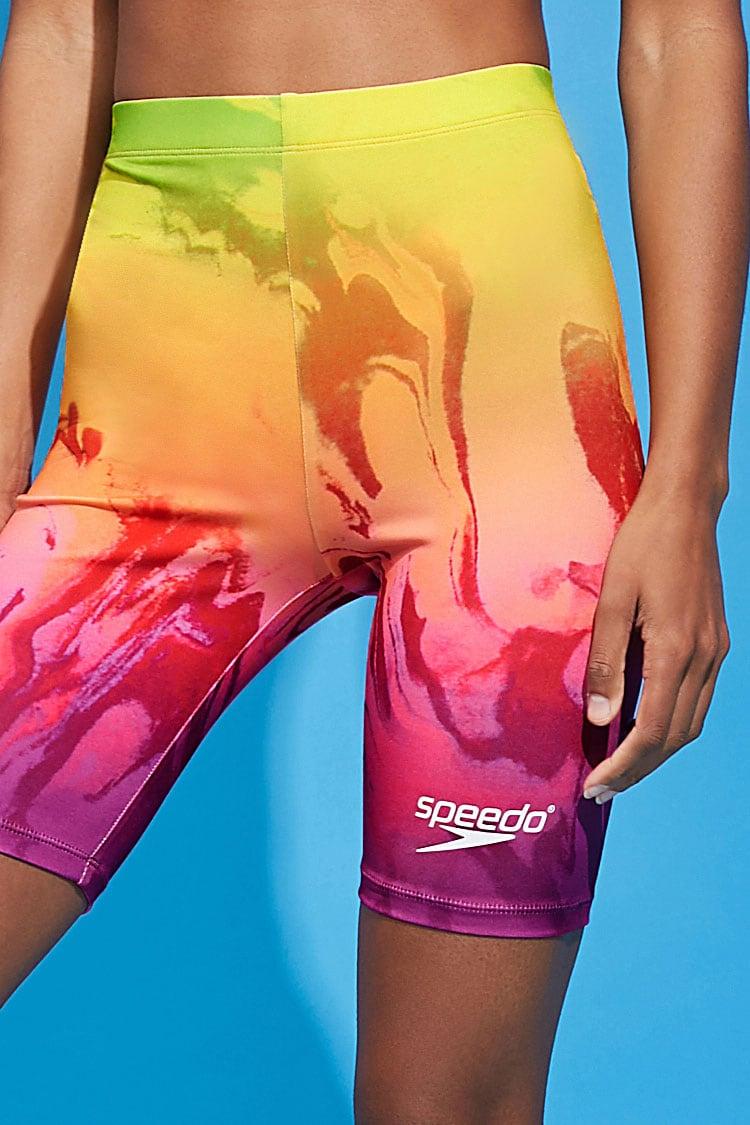 Speedo biker shorts Clearance