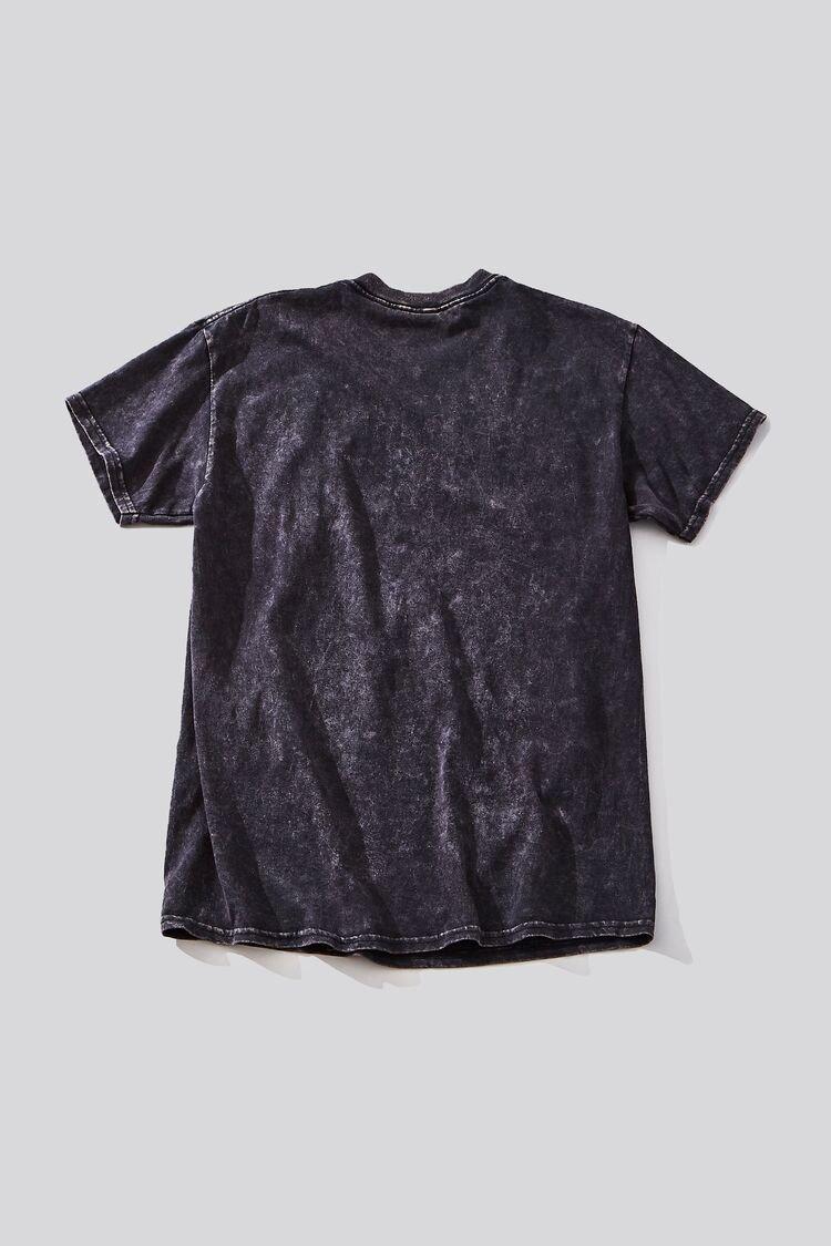 Cotton Poetic Justice Graphic Tee 