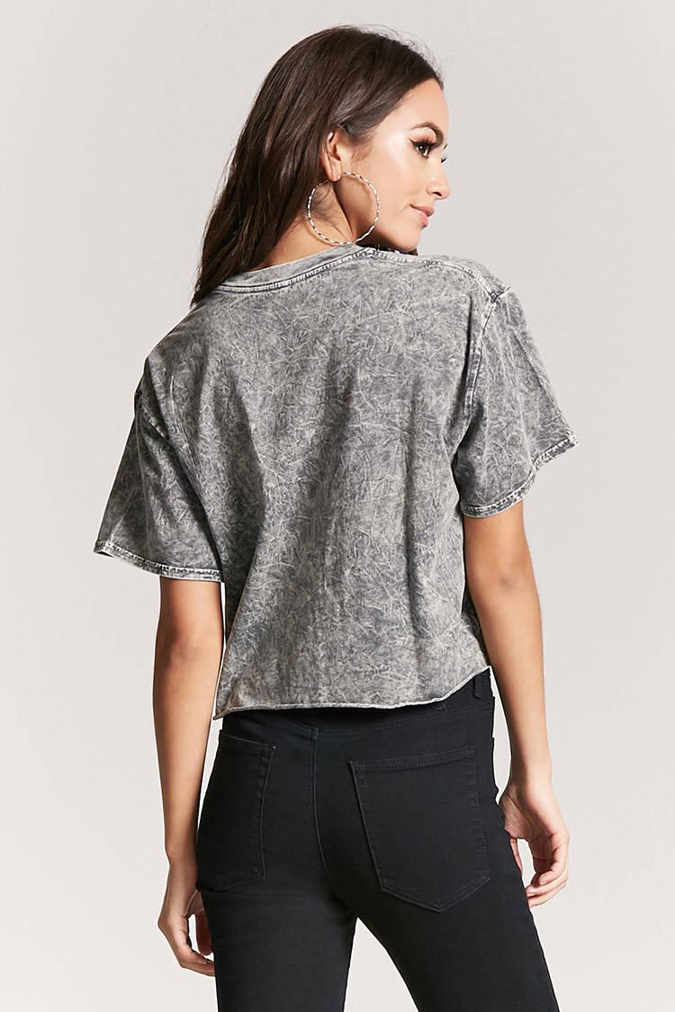 aladdin shirt forever 21