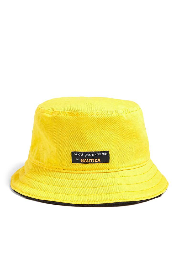 forever 21 bucket hat