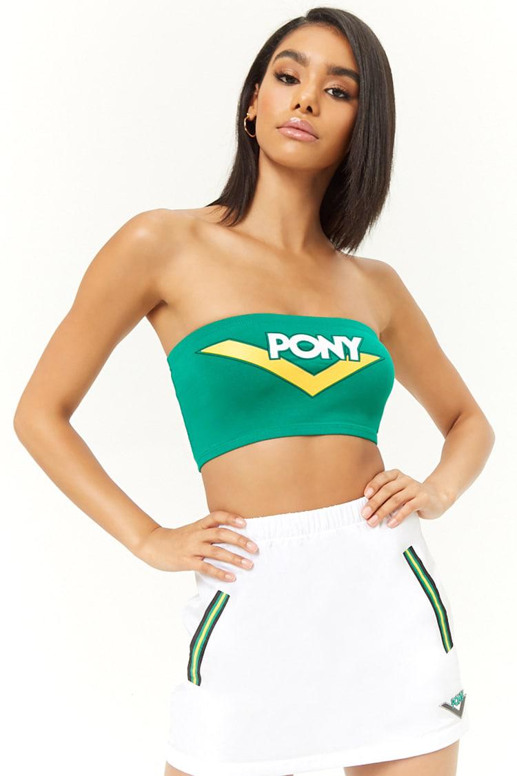pony outfit forever 21