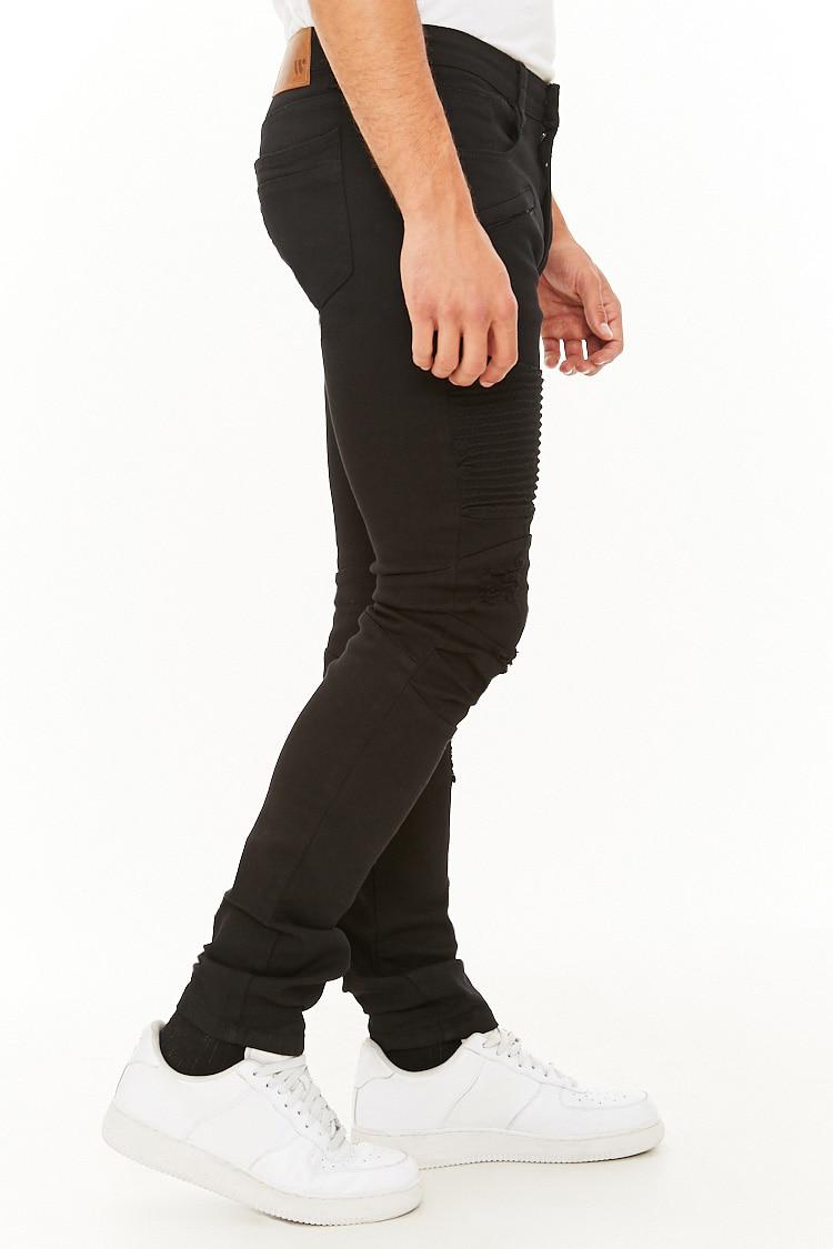 Forever 21 Denim Waimea Skinny 