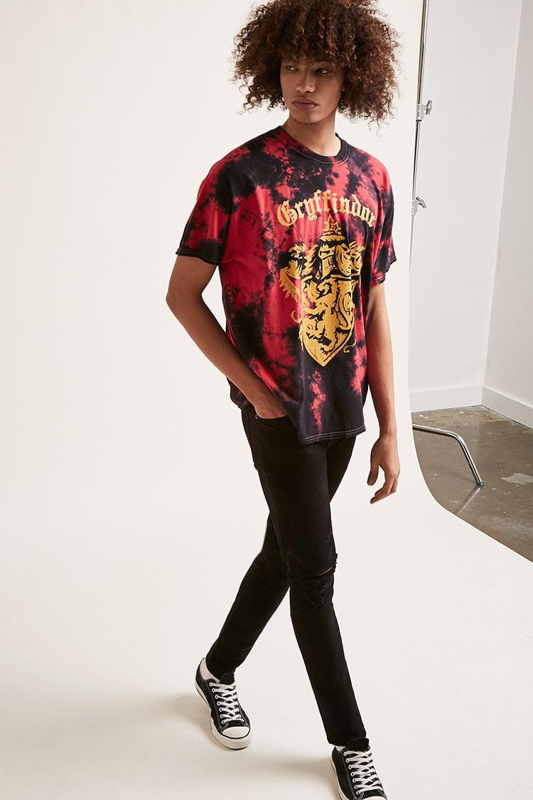 harry potter tank top forever 21