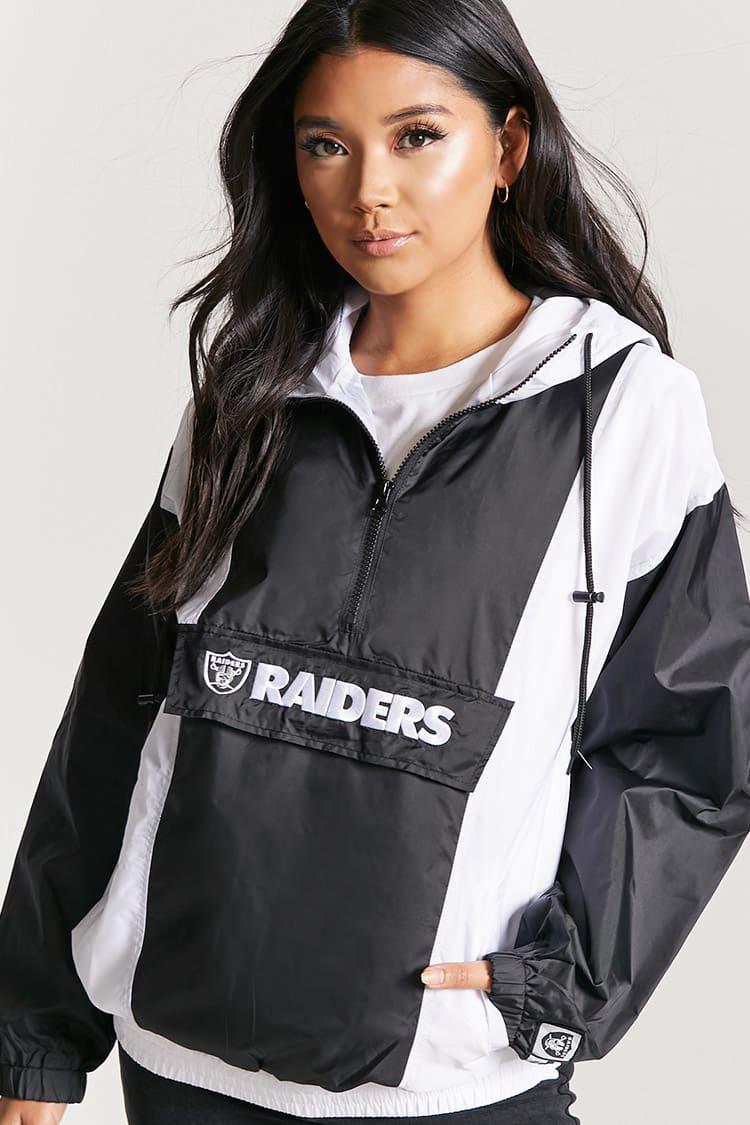 Forever 21 Synthetic Nfl Raiders 