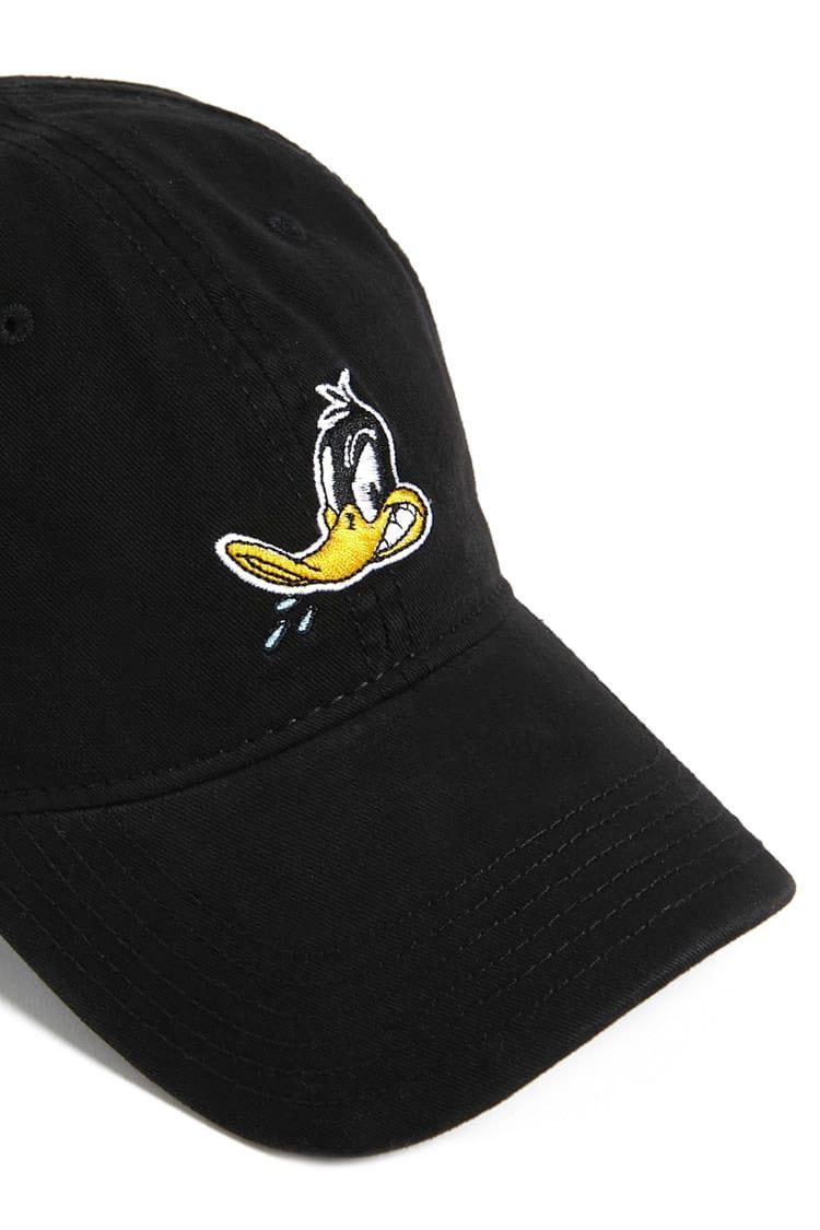 Black and yellow dad hat Clearance