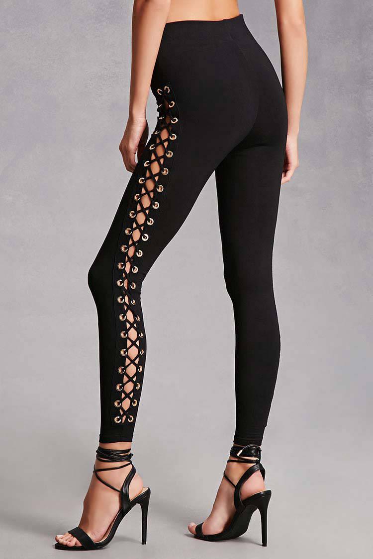 black lace leggings forever 21,therugbycatalog.com