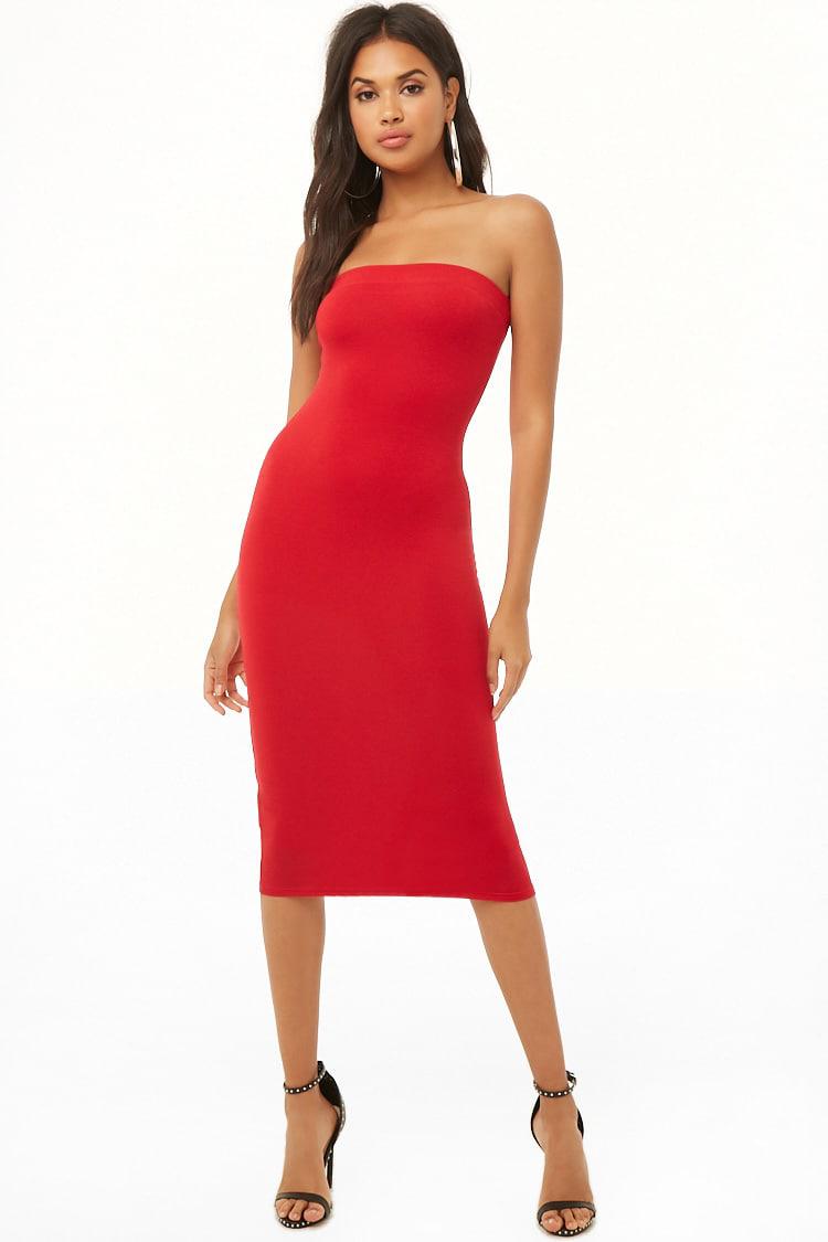 fit n flare wedding dress