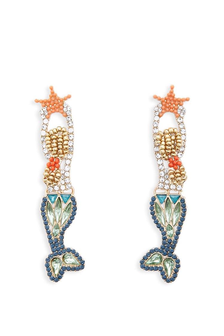 forever 21 mermaid