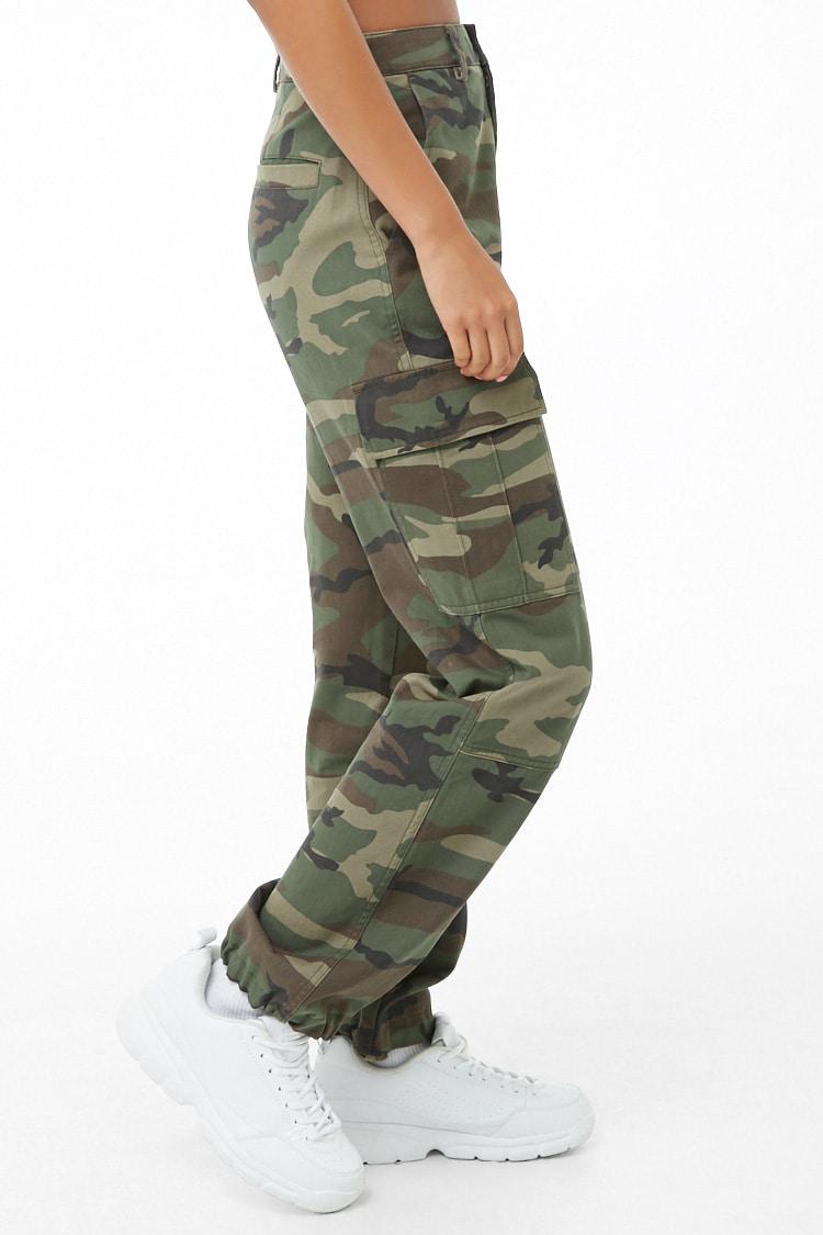 army pants forever 21