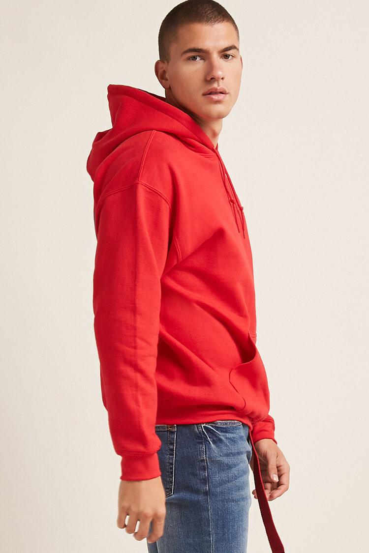 forever 21 space jam hoodie