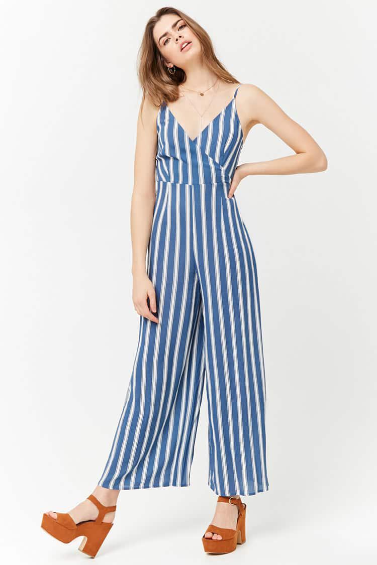 forever 21 jumpsuit