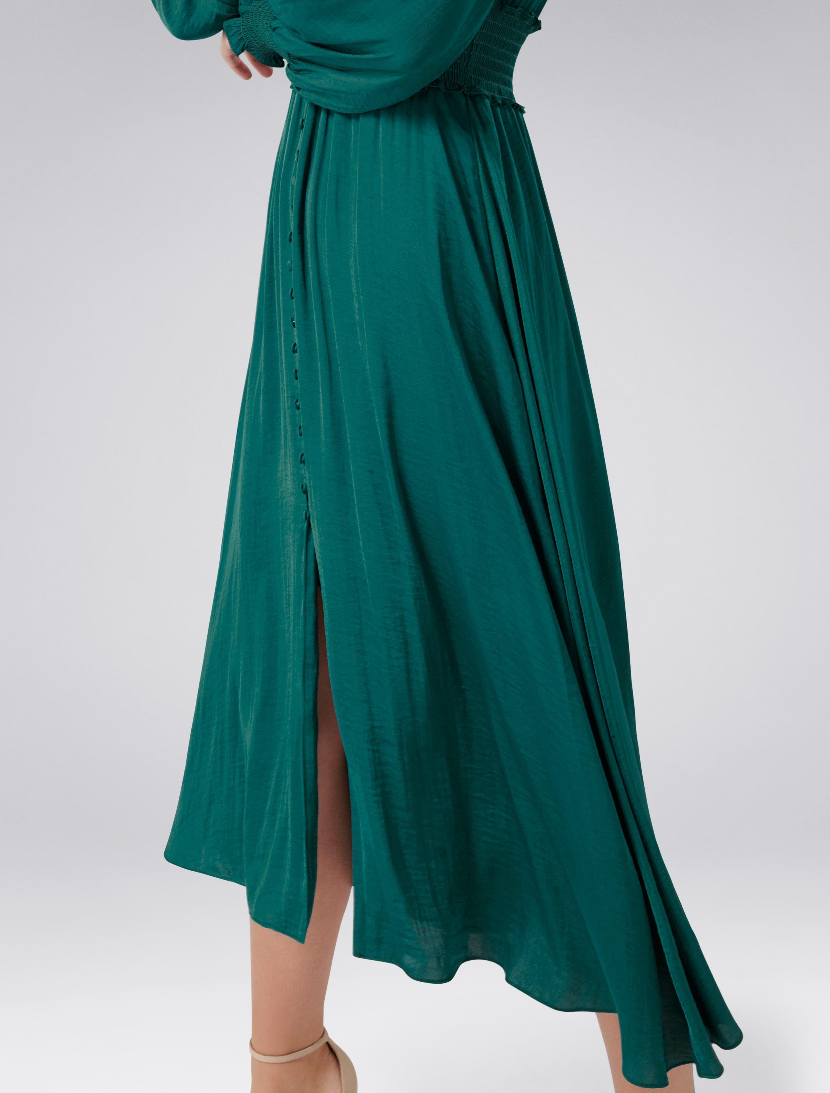 free people lulu midi dress