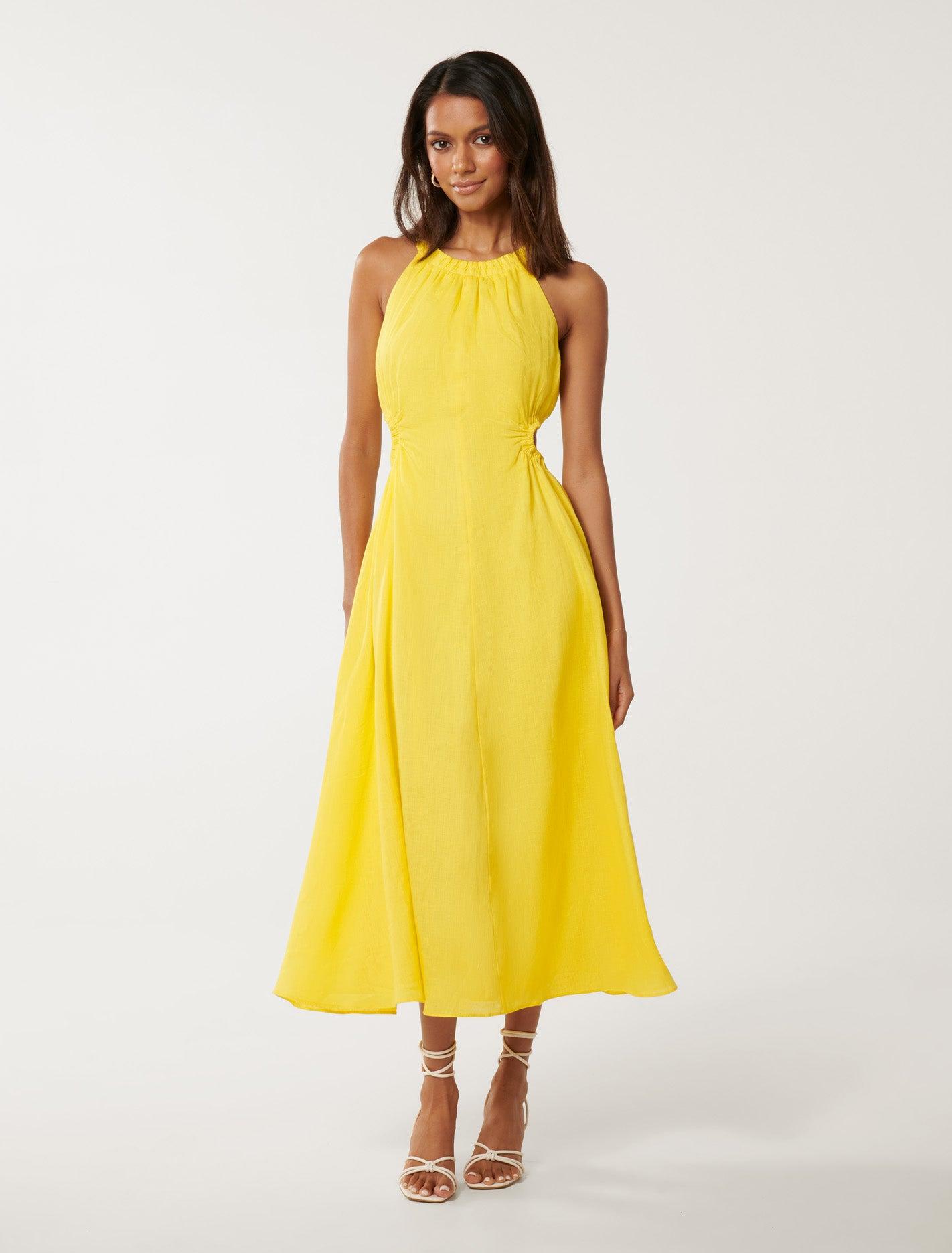 Charlotte dress forever new hot sale