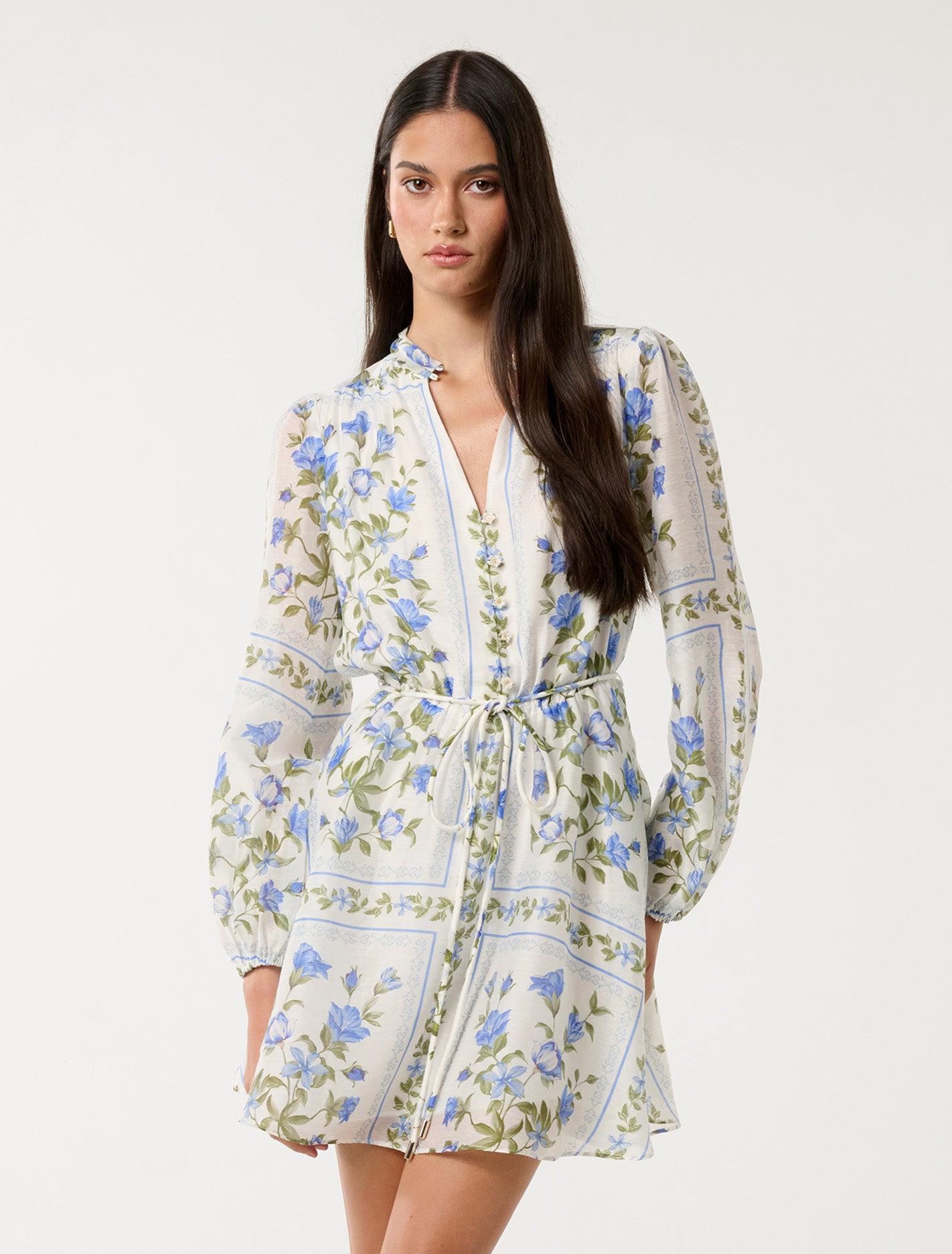 Forever New Embroidered Dresses for Women | Lyst UK