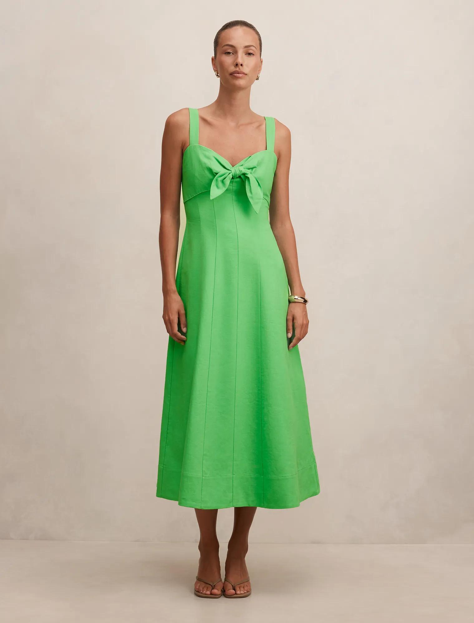 Forever New Linen Dresses for Women | Lyst UK Forever New Linen Dresses for Women | Lyst UK