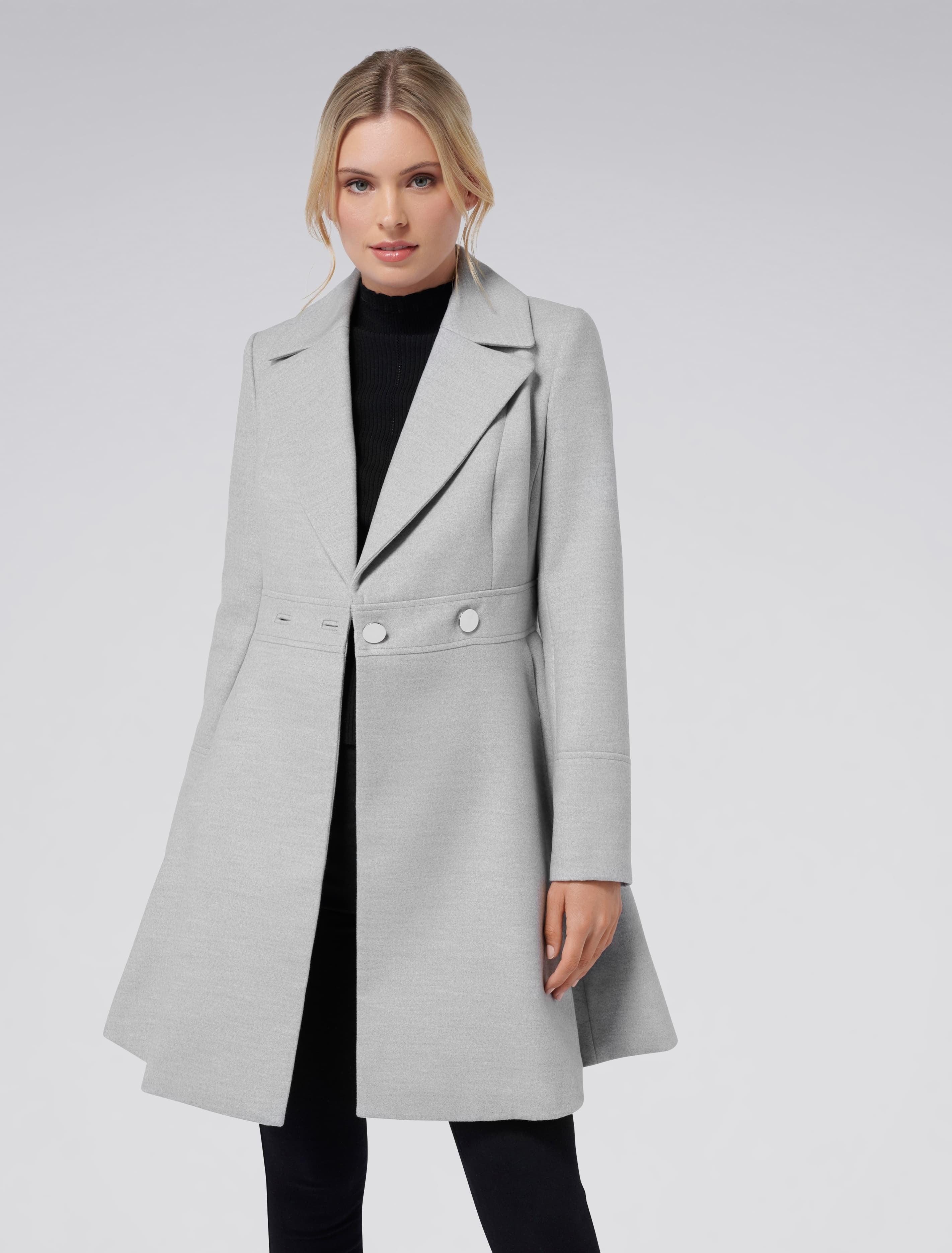 athena overcoat