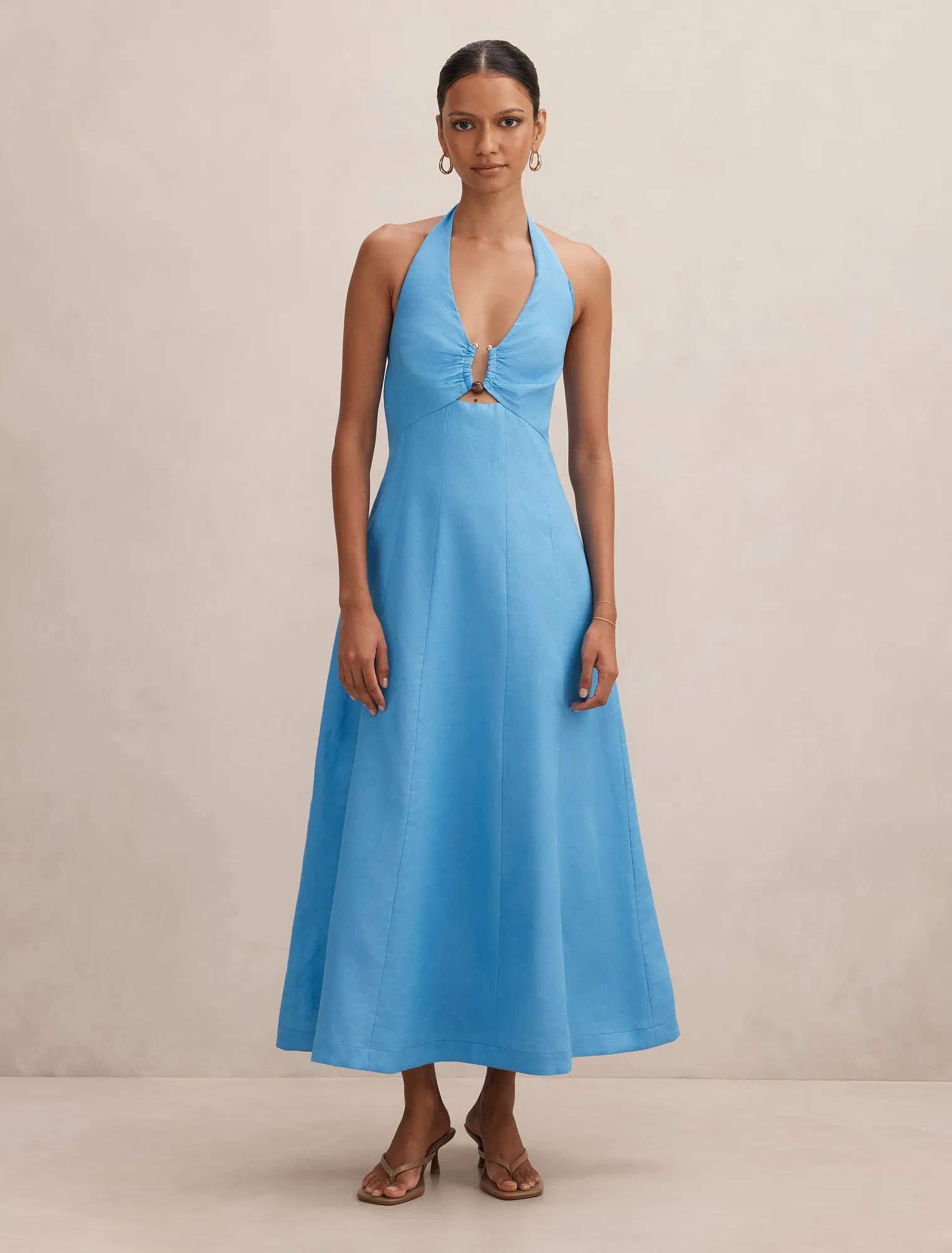 Forever New Light Blue Dresses for Women - Up to 90% off | Lyst UK