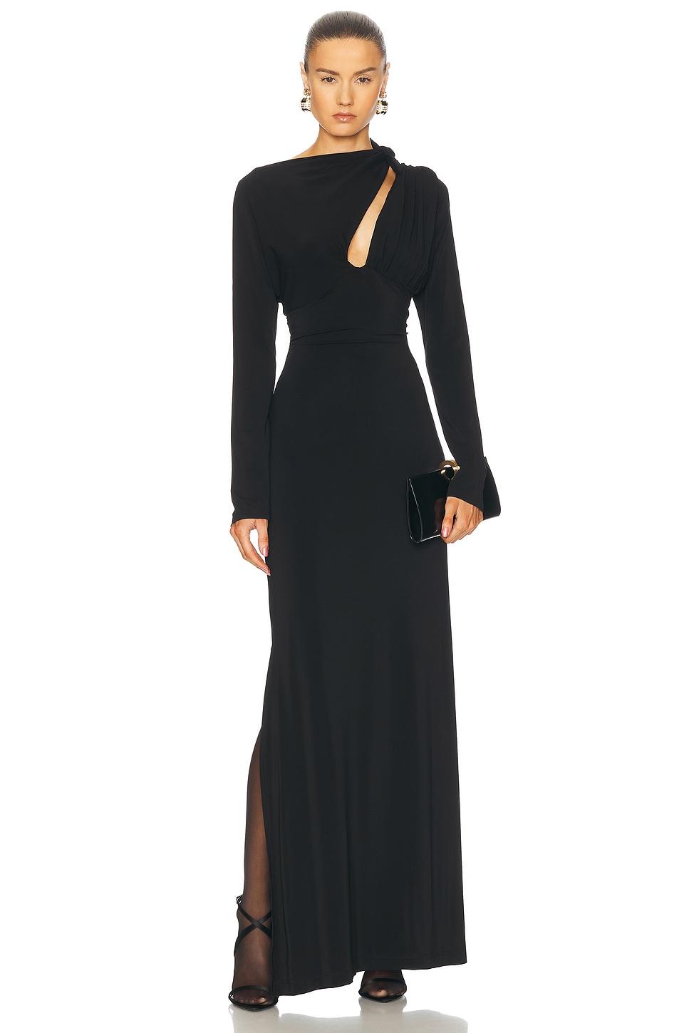 rachel gilbert long sleeve dress Long Sleeve Dresses Rachel Gilbert US