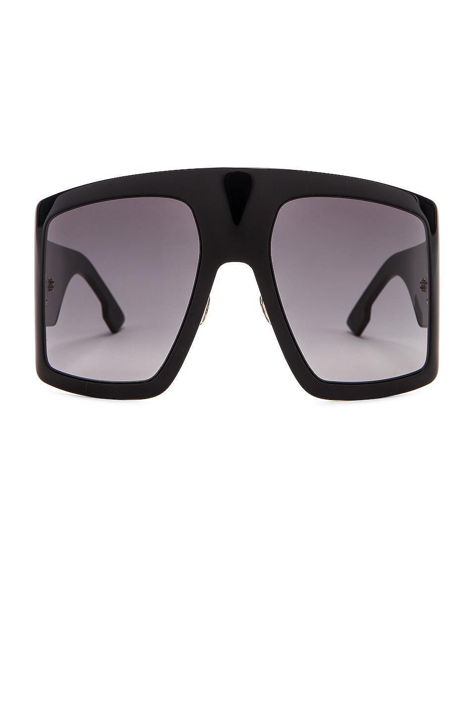 shield sunglasses dior