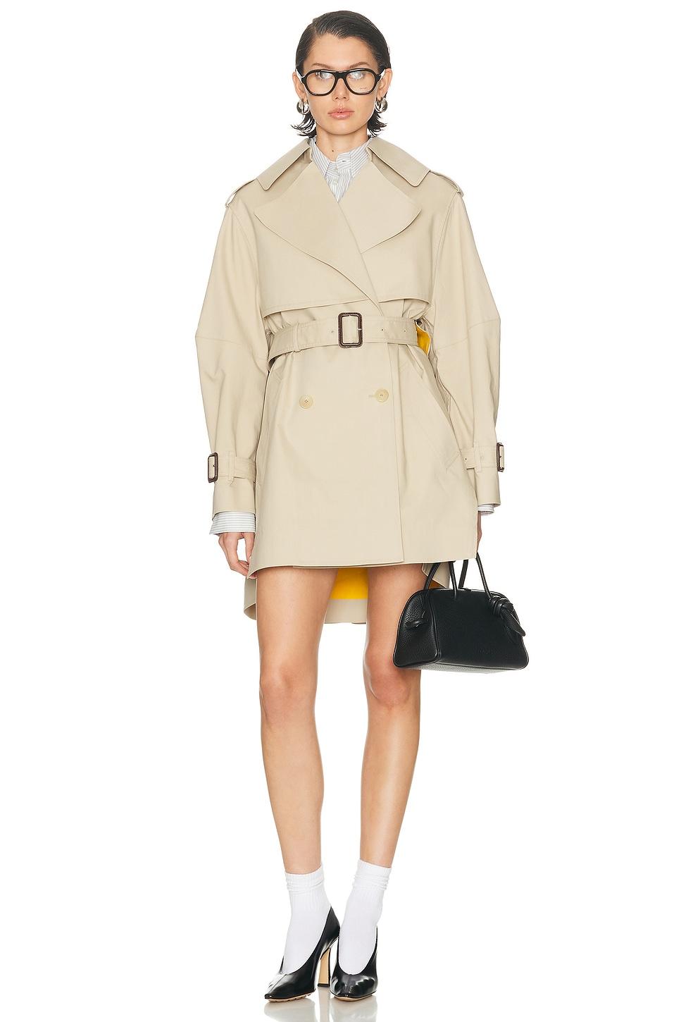 Givenchy Trench coats for Women | Online Sale up to 70% off