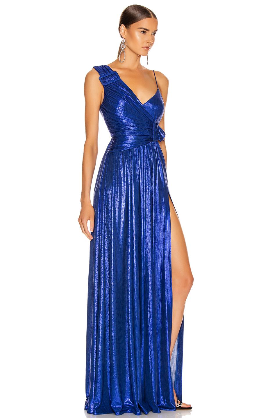retrofete blue