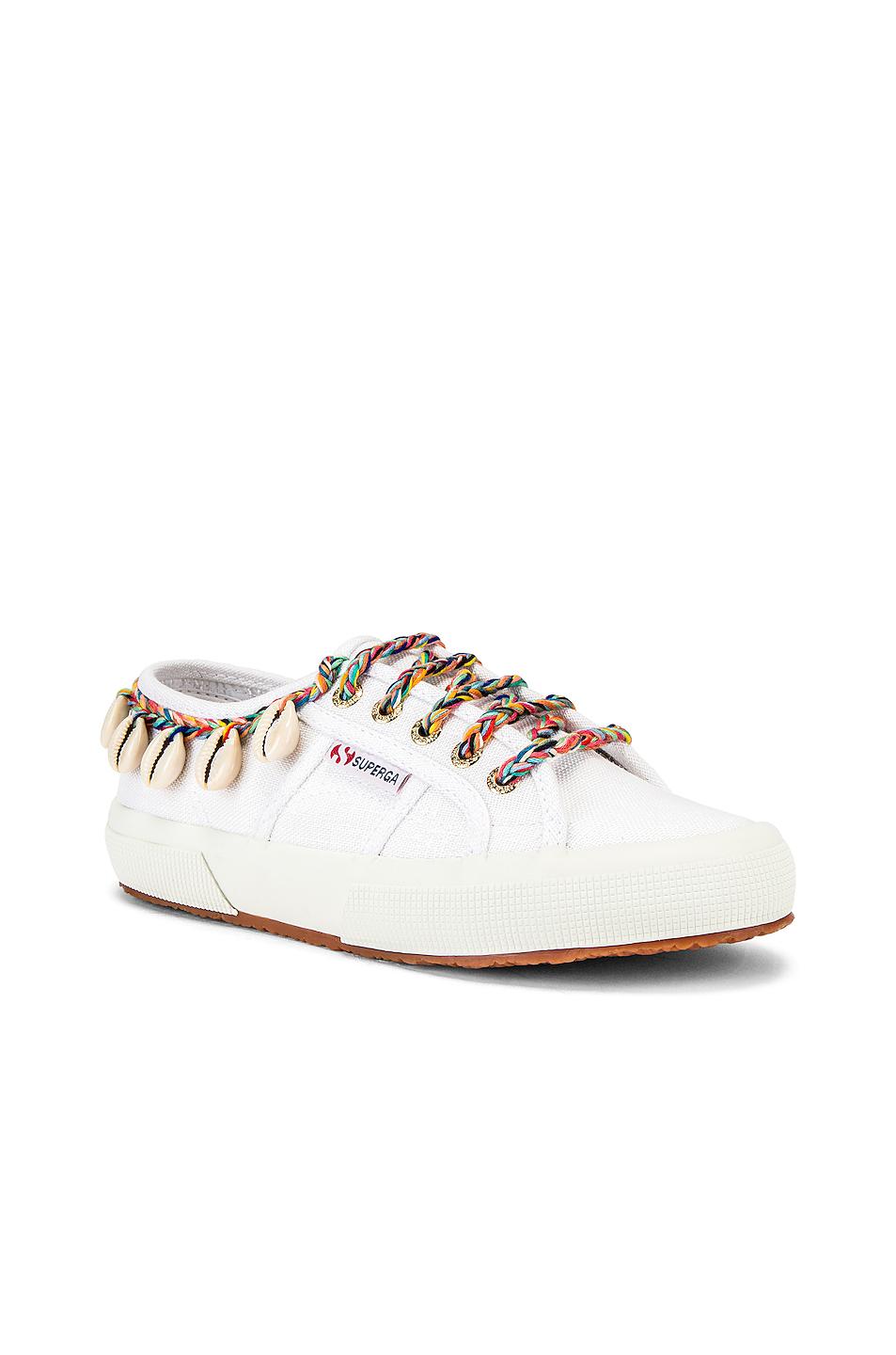 alanui per superga