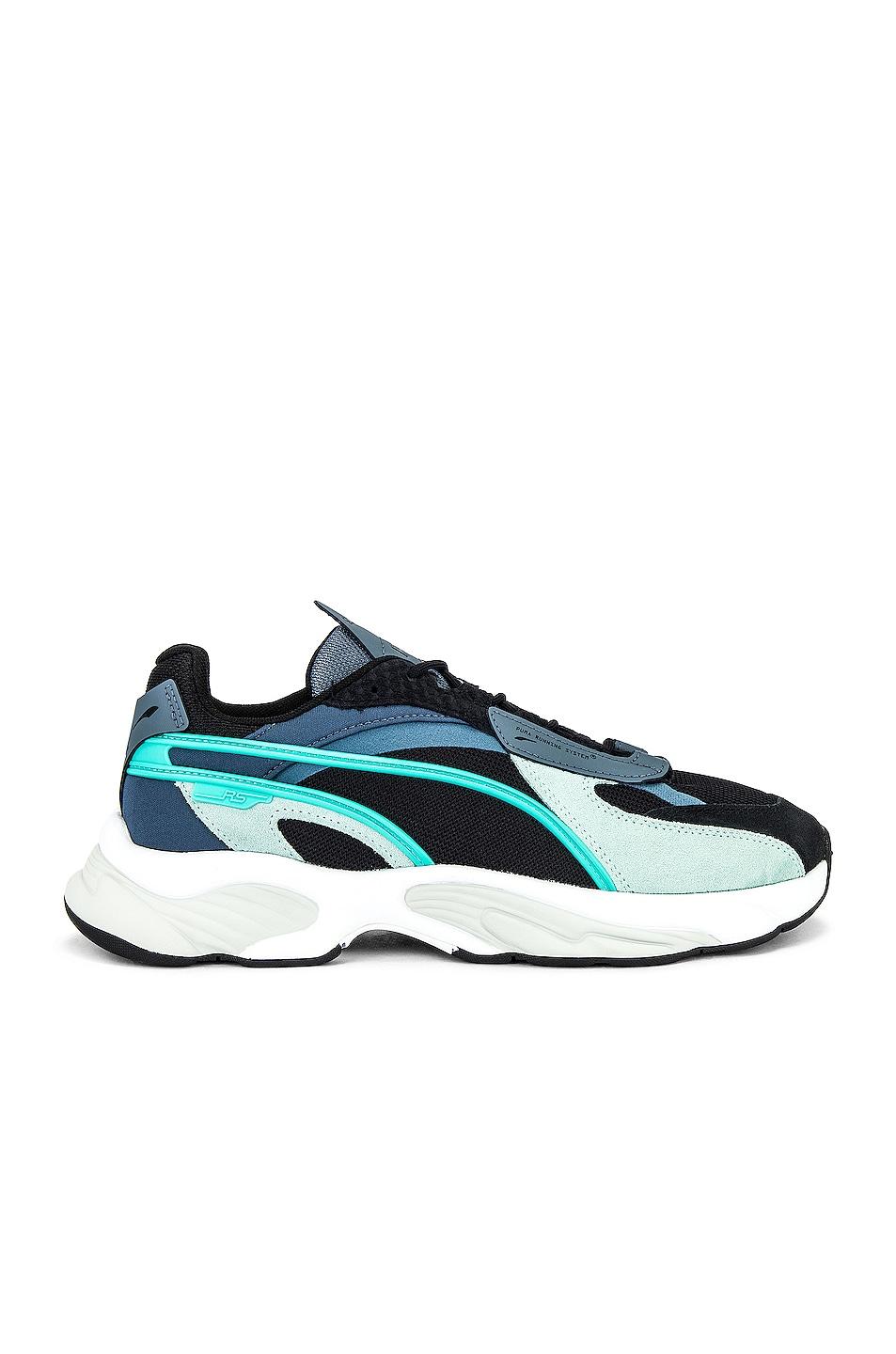 rs connect splash trainers