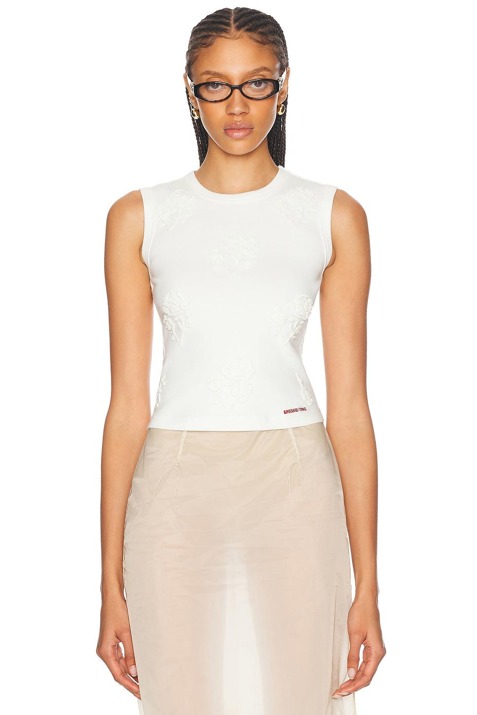 ShuShu/Tong Tops for Women | Online Sale up to 26% off | Lyst