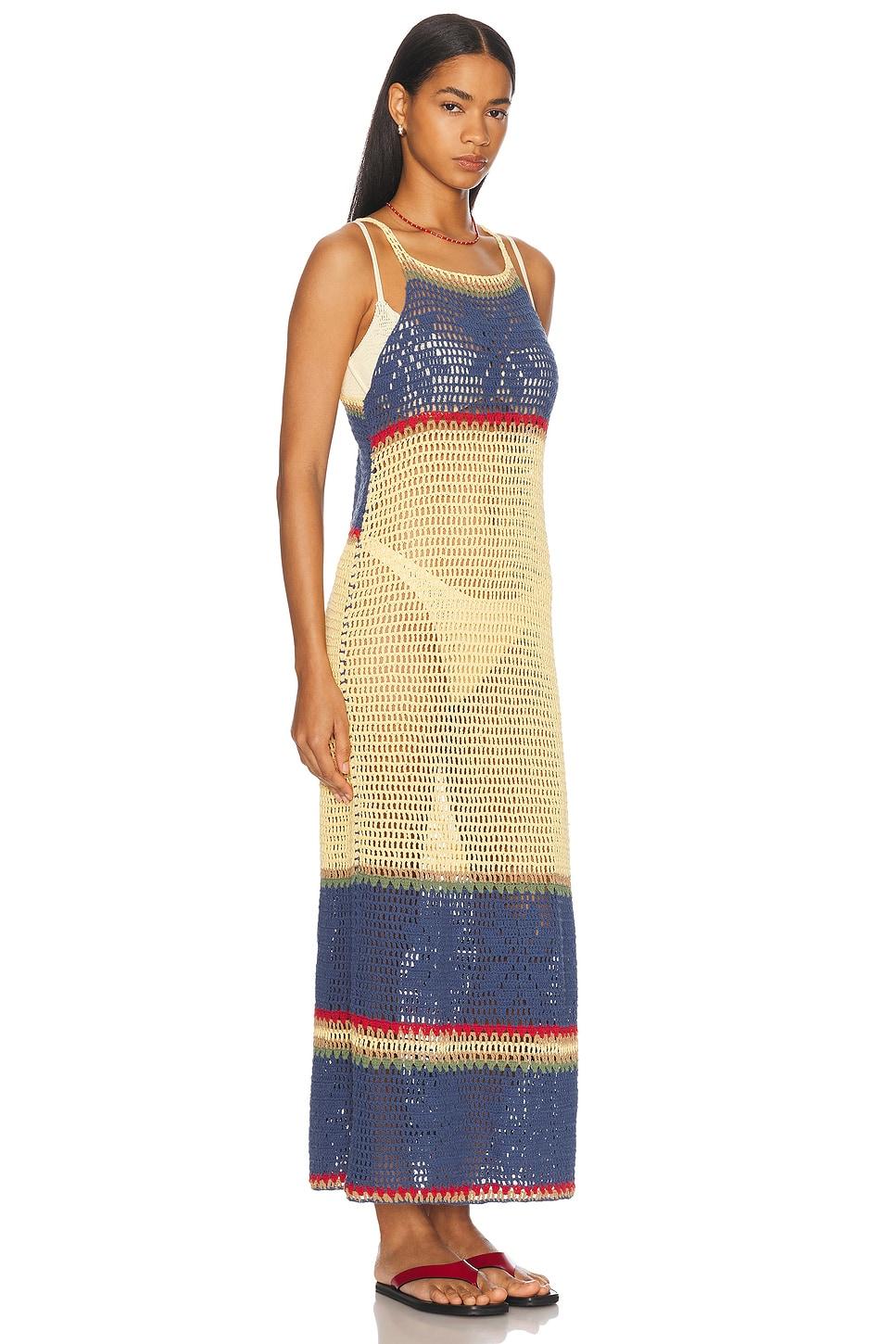 gray crochet dress CELADON XS Color:LIGHT BROWN Bianca This is an ideal Grace Elegant Maternity Gown