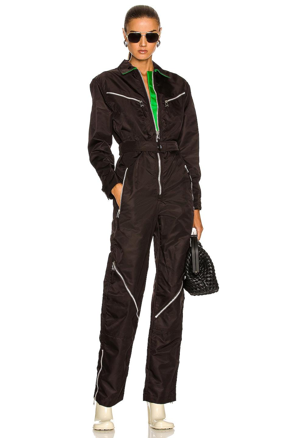 Bottega Veneta Jumpsuits and rompers for Women | Online Sale up to