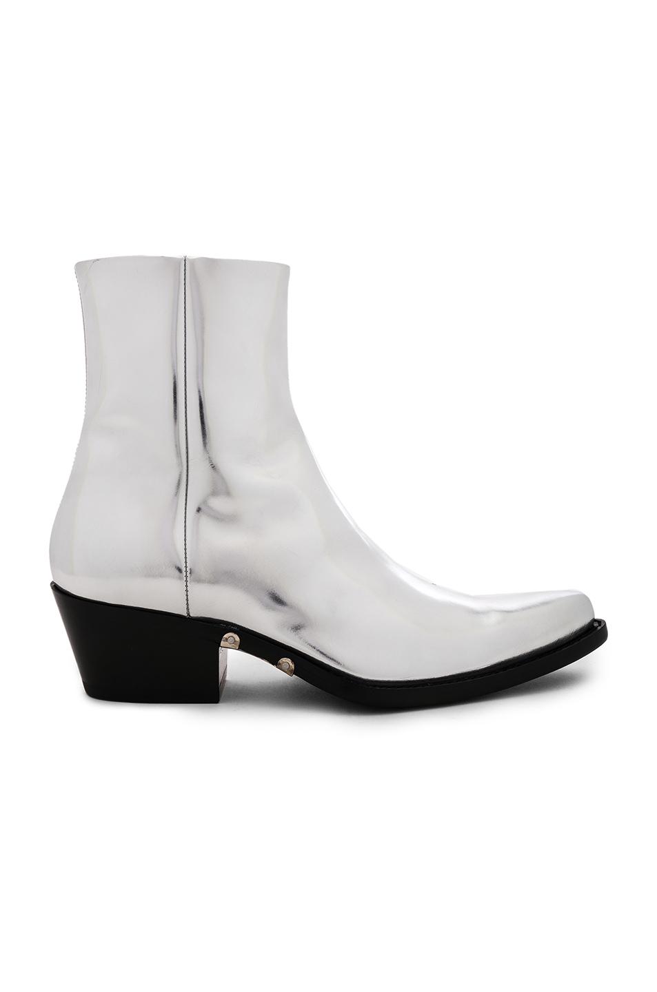 ck205w39nyc boots